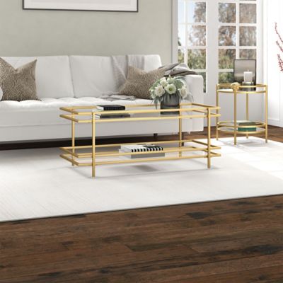 Image showing  Robillard Rectangular Coffee Table
