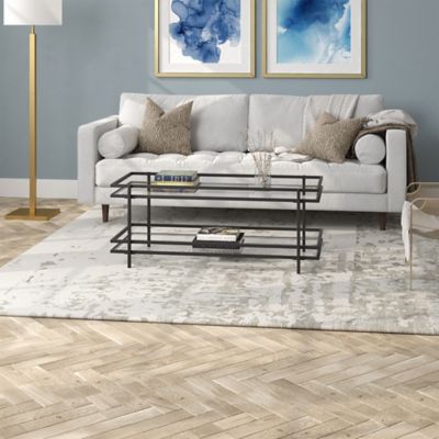 Image showing  Robillard Rectangular Coffee Table