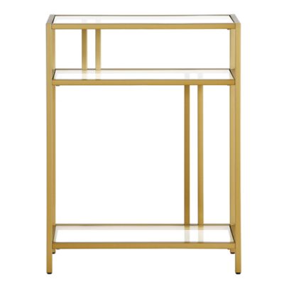 Image showing  Cortland Rectangular Console Table
