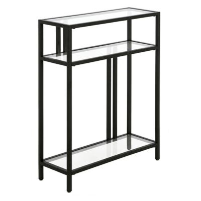 Image showing  Cortland Rectangular Console Table