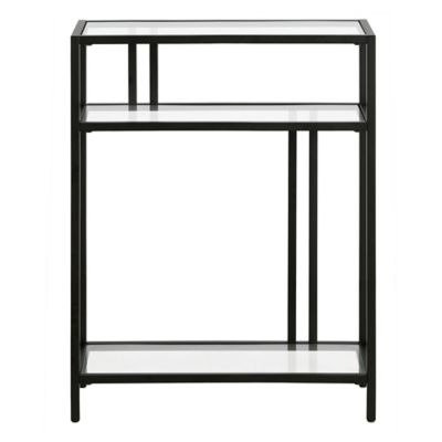 Image showing  Cortland Rectangular Console Table