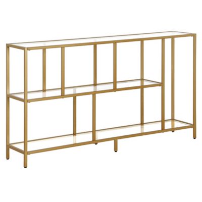 Image showing  Winthrop Rectangular Console Table