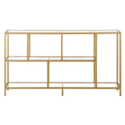 Image showing  Winthrop Rectangular Console Table