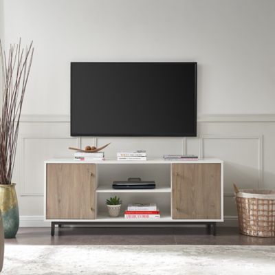 Image showing  Julian Rectangular TV Stand