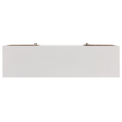 Image showing 9 th Hudson&Canal Julian Rectangular TV Stand