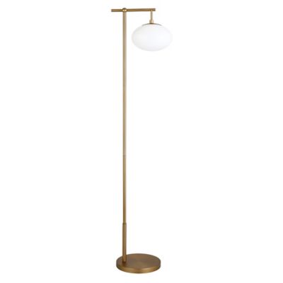 Image showing  Blume Arc Floor Lamp