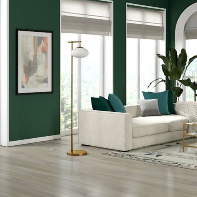 Image showing  Blume Arc Floor Lamp