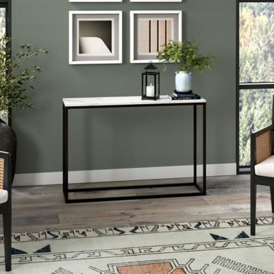 Hudson&Canal Dalbec Rectangular Console Table at Tractor Supply Co.