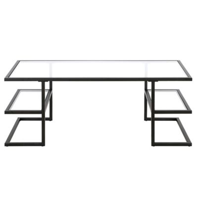 Image showing  Circe Rectangular Coffee Table, 47 in.