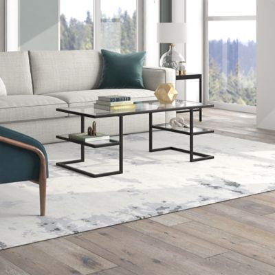 Image showing  Circe Rectangular Coffee Table, 47 in.