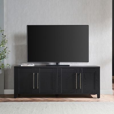 Image showing  Chabot TV Stand for TVs Up to 80 in.