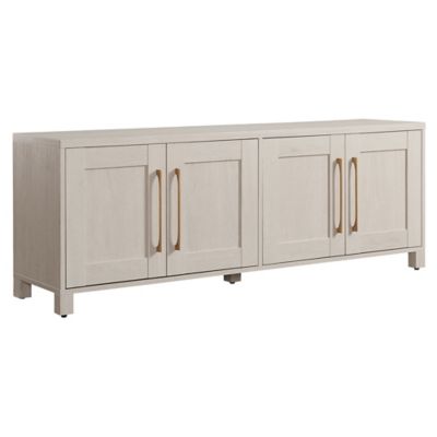 Image showing  Chabot TV Stand for TVs Up to 80 in.