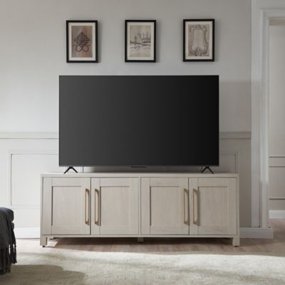 Image showing  Chabot TV Stand for TVs Up to 80 in.