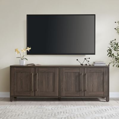 Image showing  Chabot TV Stand for TVs Up to 80 in.