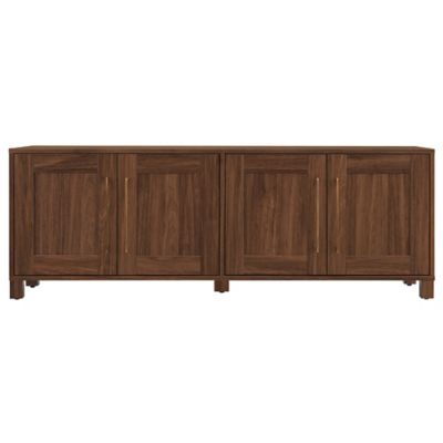 Image showing  Chabot TV Stand for TVs Up to 80 in.