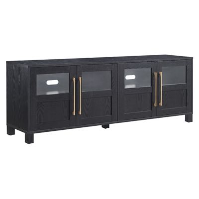Image showing  Holbrook Rectangular TV Stand for TVs Up to 75 in.