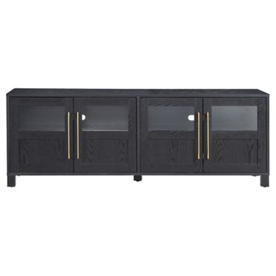 Image showing  Holbrook Rectangular TV Stand for TVs Up to 75 in.