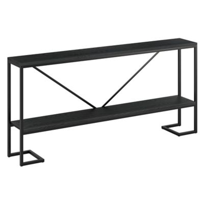 Image showing  Phoebe Rectangular Console Table