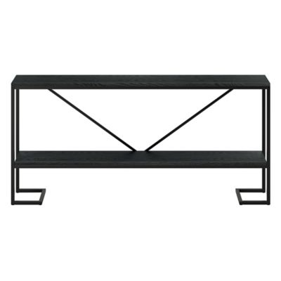 Image showing  Phoebe Rectangular Console Table