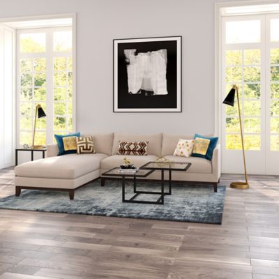 Image showing  Kintam Tall Floor Lamp