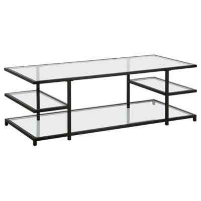 Image showing  Greenwich Rectangular Coffee Table