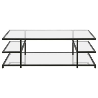 Image showing  Greenwich Rectangular Coffee Table