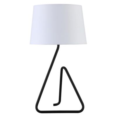 Image showing  Cora Metal Table Lamp