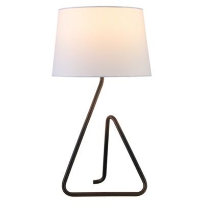 Image showing  Cora Metal Table Lamp