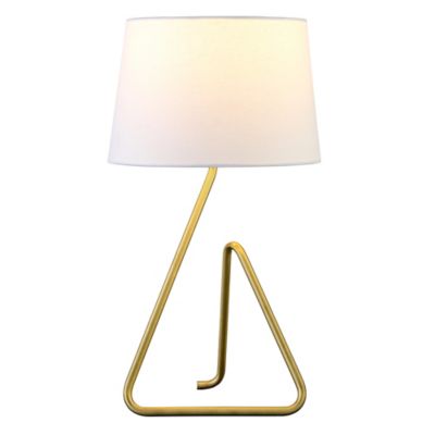 Image showing  Cora Metal Table Lamp