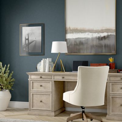 Image showing  Cora Metal Table Lamp