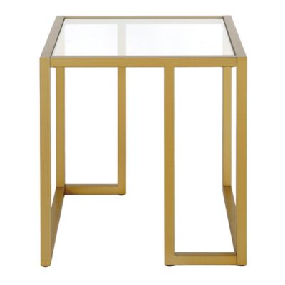 Image showing  Oscar Square Side Table