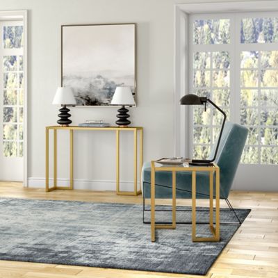 Image showing  Oscar Square Side Table