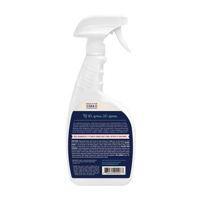 Image showing  Enzymatic Cleaner for Pet Urine Stain and Odor Eliminator, 32 fl. oz. Spray