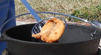 Image showing  15 pc. Tailgating Grill Tool Set with Black/Red Carrying Case