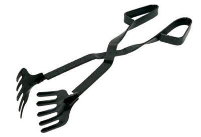 Image showing  15 in. Steel Crab Tongs