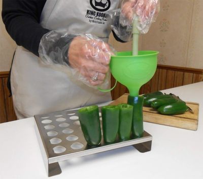 Image showing  Jalapeno Stuffer