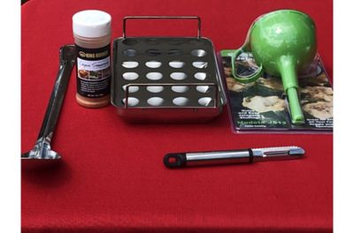 Image showing  Jalapeno Stuffer