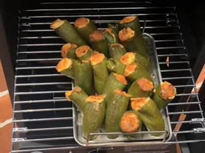 Image showing  Jalapeno Stuffer
