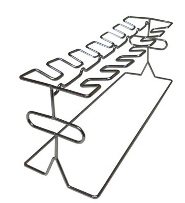 Image showing  Poultry Wing Rack