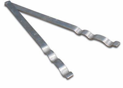 Image showing  Strainer Rack for Boiling Pots