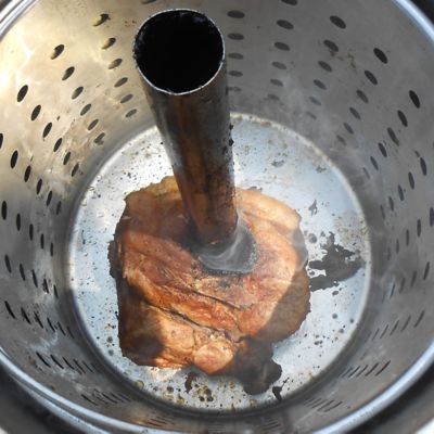 Image showing  Oil-Less Turkey Skewer Pot