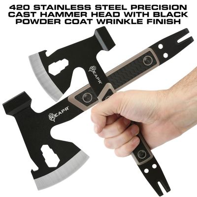 Image showing  3 in. Versa Camp Axe