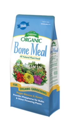 Espoma 4 lb. Organic Bone Meal