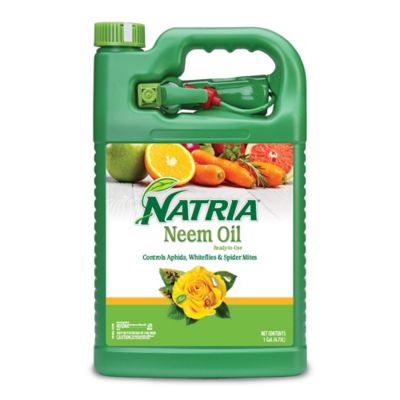 Natria Neem Oil Ready to Use, 820040A