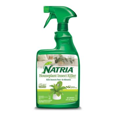 Natria Houseplant Insect Killer Ready to Use, 820048B