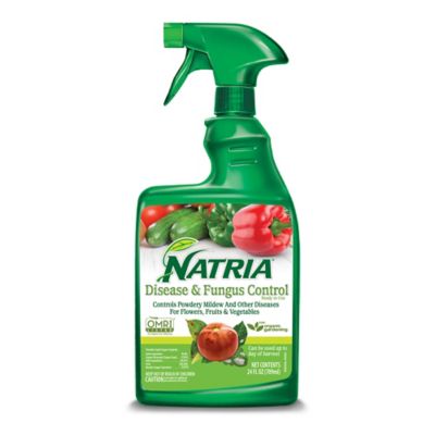 Natria Disease Control Spray Ready to Use, 820049B