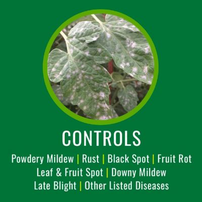Image showing  Disease Control Spray Ready to Use, 820049B