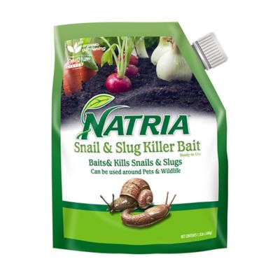 Natria Snail & Slug Killer Bait, 706190A