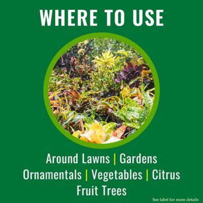 Image showing  1.5 lb. Snail and Slug Killer Bait