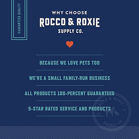 Oxy Stain Remover – Rocco & Roxie Supply Co.